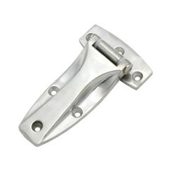 Stainless Steel Door Hinge Cold Store Storage Oven Industrial Equipment Part Refrigerated Truck Car Kitchen Cookware Hardware2505293