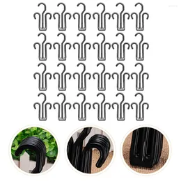 Hangers 24 Pcs Shoe Rack Racks For Closet Holder Exercise Bikes Hanging Organiser Shoes