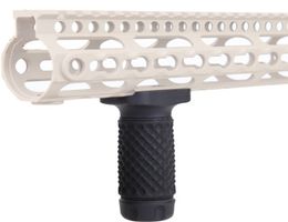 Tactical Keymod System GolfBall Pattern Longshort Grip LD Vertical Foregrip handle grip for airsoft M4 AR153748123