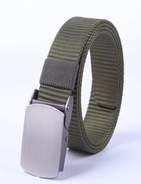 Belt Men and Women Fashion Belts Women Genuine Leather Belt More Color Buckle Leather belts with box4627855
