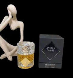 Whole fragrance for Women Angels share and Roses on ice Lady Perfume Spray 50ML EDT EDP Highest Quality killian long lasting b1232701
