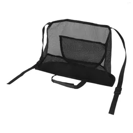 Storage Bags Net Pocket Handbag Holder Stable Quality Easy To Operate Car Bag Access Exquisite Workmanship For Home Family