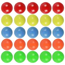 Storage Bags Math Teaching Supplies Probability Counting Ball Plastic Playes Learning Playthings