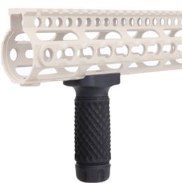 Tactical Keymod System GolfBall Pattern Longshort Grip LD Vertical Foregrip handle grip for airsoft M4 AR158999209