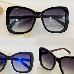 0894 New Popular Sunglasses women UV Protection for men Vintage square Frame Fashion Top Quality Come With Case classic sunglasses7796699