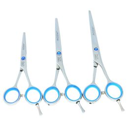 40quot 50quot 55quot Jason 2017 New Sharp Edge Shears JP440C Cutting Scissors Hairdressing Scissors Barber Shop Shears Ba9102665