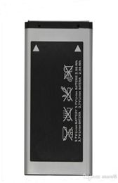 NEW Cell Phone Batteries AB463446BU For Samsung X208 B189 B309 F299 GTE2652 C3300K 800mAh replacement battery6961974