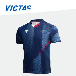 Shorts Victas Table tennis clothes sportswear quick dry shorts ping pong Badminton Sport Jerseys france national team