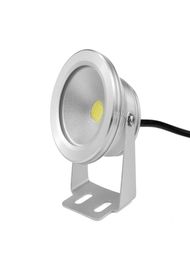 Waterproof Underwater Light Led 10W 12V Spot Light for Aquarium Garden Pond Pool Fish Tank Lighting LED Lamp Luminaire8196270