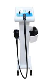 New Professional Stand G5 Vibrator Massager 5 Heads Massage Beauty Device Body Slimming Machine Waist Lose Weight9771870