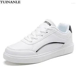 Casual Shoes TUINANLE Women Lightweight Breathable Platform Sneakers Female Lace Up Running Sports Zapatillas De Mujer