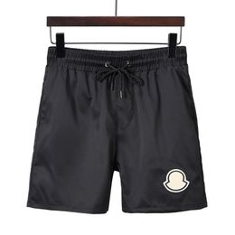 Mens Designer Swimming Trunks Fashion Swim Trunks Swim Shorts Summer Bathing Suit Beachwear Board Beach Shorts