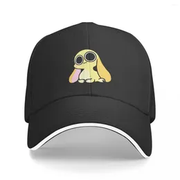 Ball Caps Chikn Nuggit Merch Character Baseball Cap Sunhat Hat Designer Men's Luxury Women's