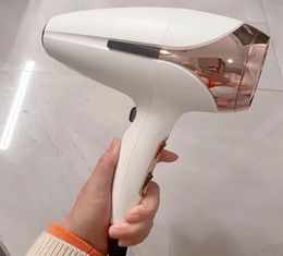 Air Hair Dryer Professional Salon Tools Blow Heat Super Speed Blower Dry Dryers EU UK Plug206r8309877