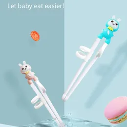 Chopsticks Learning Training Children Chinese Accessories Baby