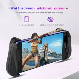 Gamepads Portable MOCUTE 057 Wireless Bluetooth Gamepad Gaming Controller Joystick For Android iOS Smartphones