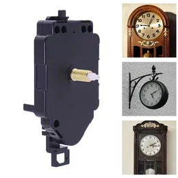 Clocks Accessories Shaft Lengths 22.5mm DIY Wall Clock Movement Repair Parts Mechanism Replacement