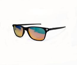 Brand New Top Quality Sunglasses Metal black Frame Polarized Lens UV400 Sports Eyewear Sun Glasses Wonmen men Fashion 9451 sunglas3862440