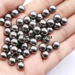 Tools 500pcs/Lot 3mm8mm Carbon Steel Balls Slingshot Ammo Slingshot Steel Ball Catapult Steel Ball for Crossbow Hunting Bow and Arrow