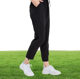 Legging Style Popular Leg Shaping Sports Pants Female Slimming Loose Casual Running Straight Leg Closing Outdoor Yoga Training Workout8209687