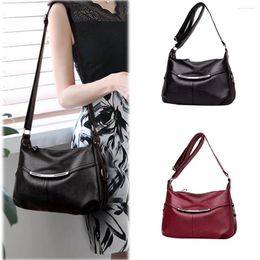 Shoulder Bags Luxury Handbags Women Designer 2024 Leather Messenger Bag Chains For Girls Main Crossbody