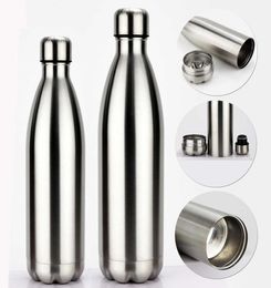 Diversion Water Bottle Secret Stash Pill Organiser Can Safe Stainless Steel Tumbler Hiding Spot for Money Bonus kettle with stor9611930