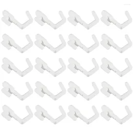 Hooks Peg Board Hook Pegboard Wall Organizer Tool Clothes Rack Heavy Duty Accessories Pegboards