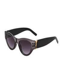 Womens Sunglasses Luxury Designer Drive Sunglass Fashion Polaroid Goggle Beach Sun Glasses Full Frame Women Eyeglasses Adumbral Wi8455466