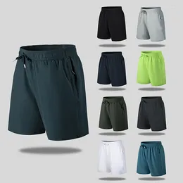 Men's Shorts 2024 Summer Men Fashion Brand Boardshorts Breathable Male Casual Comfortable Mens Short Bermuda Beach M-6XL