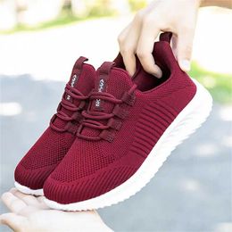 Casual Shoes Plus Size Red Wine Sports Sneakers Husband Vulcanize Blue Woman 2024 Womens Loafers Runners Fast Pro High End