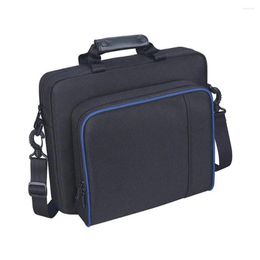 Storage Bags Bag For PS3 And Other Similar Sized Consoles PS4 Carry High Quality