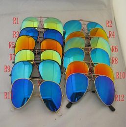 New Metal sunglasses Men Women UV400 Sunglasses Driving Sunglasses oculos vintage Resin glasses 3025 Ra0069357682