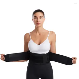 Women's Shapers Black Latex Women Waist Trainer Corset Weight Loss Cincher Body Shaper Trimmer Workout Fitness Burning Girdle Lingerie