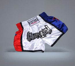 Shorts Boxing Trunks Bad Kick Boxing Shorts Tiger Muay Thai Pants Fight kickboxing boxeo pretorian kickboxing26119472888