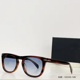 Sunglasses 2024 Celebrity Original Classic Box Design With Unique Light And Comfortable Fashion Trend