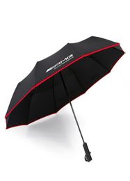 For Mercedes Car Umbrella Women Men A B C E S Class CLA GLA GLB GLC GLE GLK GLS CL W204 W210 W211 Accessories 2204263270179