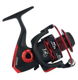 12BB Spinning Fishing Reel LR Adjust Large Line Capacity Saltwater Freshwater Fishing Tackle Rod Reel6143081