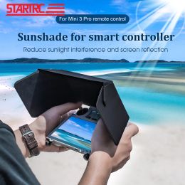 Drones Foldable Sunhood for Dji Mini 3 Pro Remote Control Sunshade for Dji Rc Sun Hood Drone Accessories