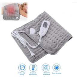 Carpets Home Winter Heating Pad Warming Mat Warmer Blanket 60x30cm JP Plug