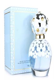 Women perfume Daisy Dream Lady spray 100ml EDT Woman Floral Fruity Charming Fragrance Highest Quality Fast Postage4180020