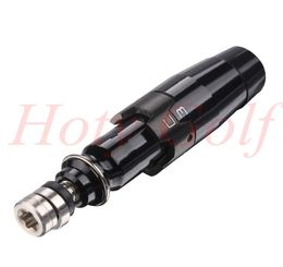 Whole Golf For 915F Fairway Wood Shaft Adapter Sleeve 335 Golf Shaft Adapter 915 F Woods Clubs8045373