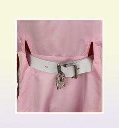 Other Panties DDLG ABDL Restraint Outfit Lockable Lolita Dress With Lock Anklecuffs Collar Sexy Costume For Women Plus Size Mistre1246960