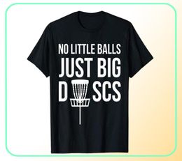 Men039s TShirts Funny Disc Golf TShirt T Shirts Shirt Classic Cotton Custom Normal Mens2902866