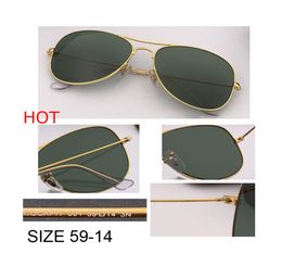 factory Small Oval Mirror Sunglass COCKPIT For Women designer Men Brand top quality metal Eyewear Shades Ladies Alloy Sun Glasses 3362984