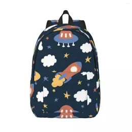 Backpack Student Bag Cute Transport Parent-child Lightweight Couple Laptop