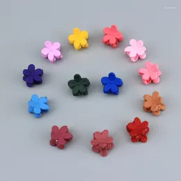 Dog Apparel Pet Hair Clip Dress Up Accessories Clips Retro Baby Hairpin 100pcs/lot