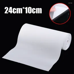 Window Stickers 10m/Roll Transparent Transfer Paper Printing Graphics Application Tape Decal Sticker DIY Crafts Material For Garments