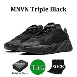 Hot Top Designer Yezys Sneaker Boost 700 V2 V3 Casual Low Platform Damping Shoes Mens Womens Par Outdoor Gym Running Zapatos Baskeball Shoe 644