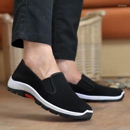 Casual Shoes Mens Sneaker Vulcanize Lightweight Trainers For Men