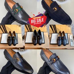 2024 Designer Dress Shoe Sole Loafer Luxury Women Platform Shoes Mans shoes Canvas Rubber Ladies High Quality Leather shoes Casual Shoes